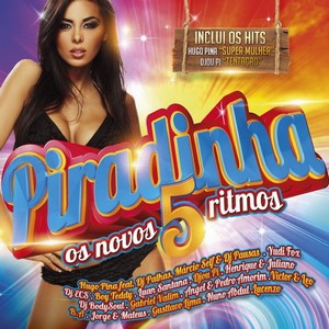 Piradinha 5 